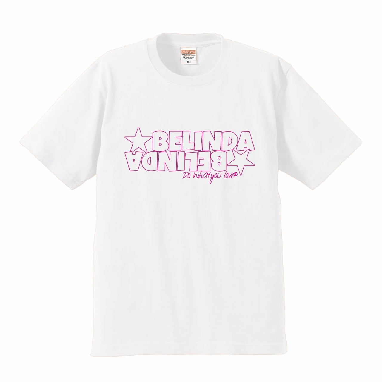 BELINDA Tシャツ　STシャツ/カットソー(半袖/袖なし)