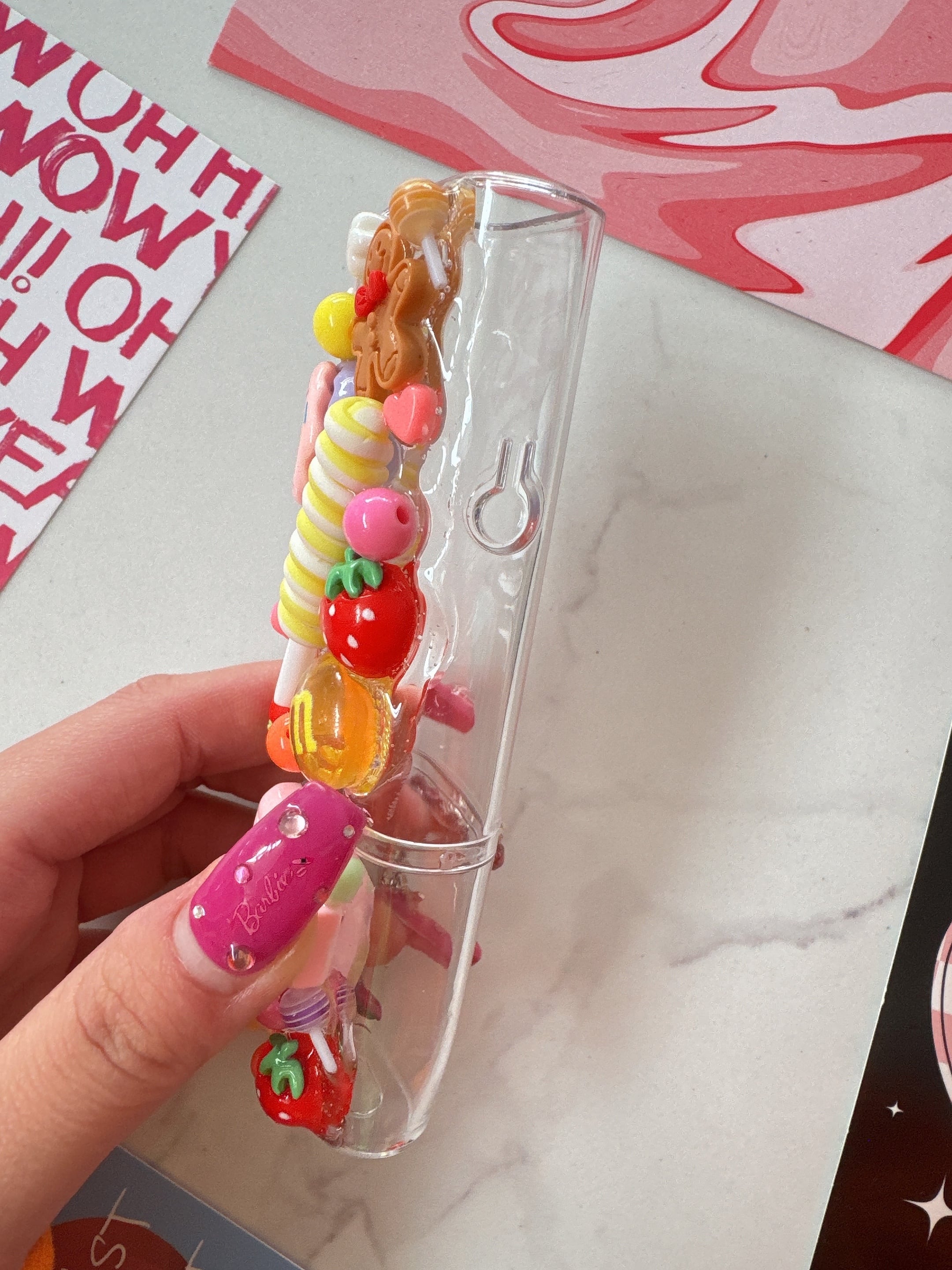 送料無料】iQOSケース♡イルマワン♡K-5 | ♡MONREVE♡