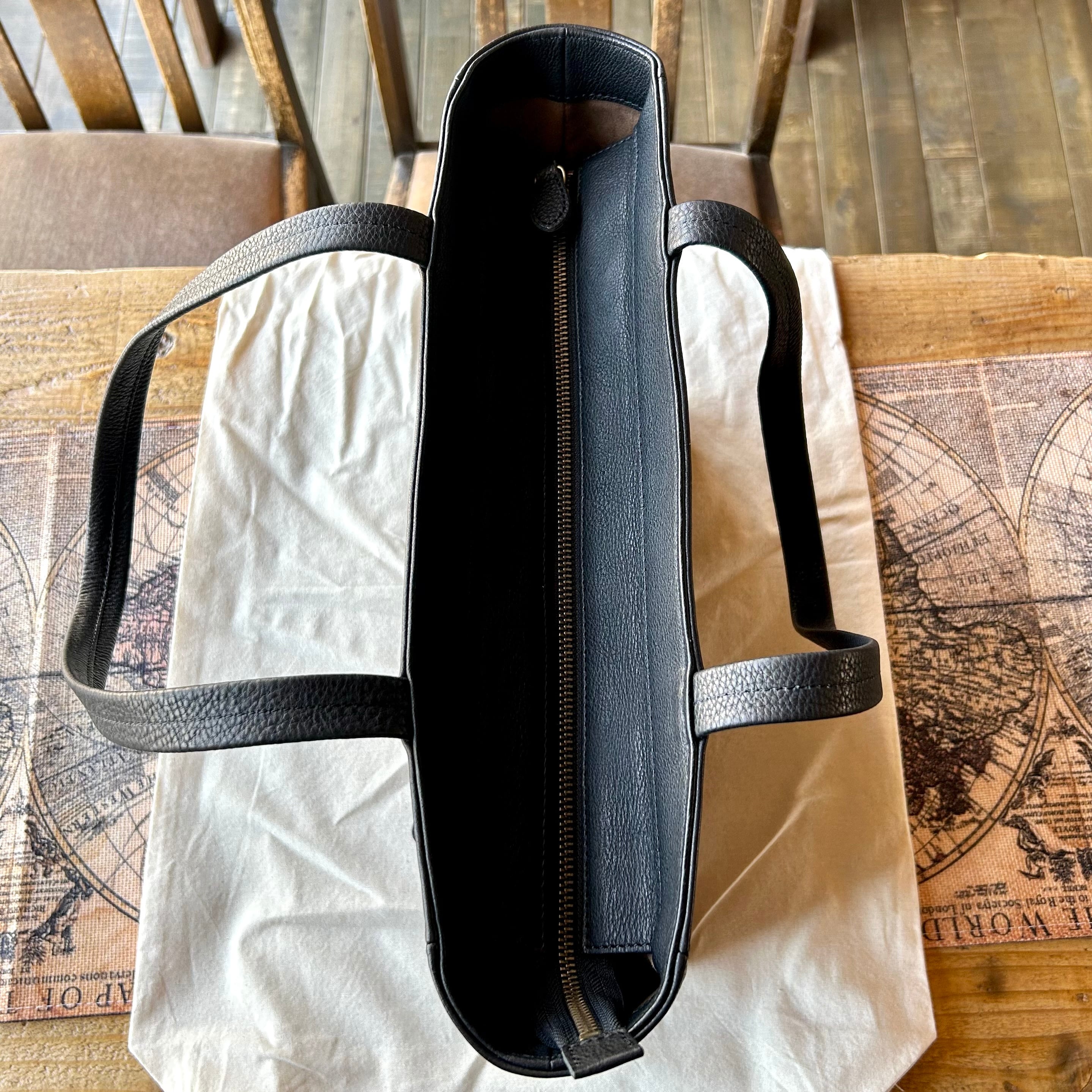 ＆Liebe「BUNGU TOTE～文具好きのトートバッグ～」 | ペンネジューク