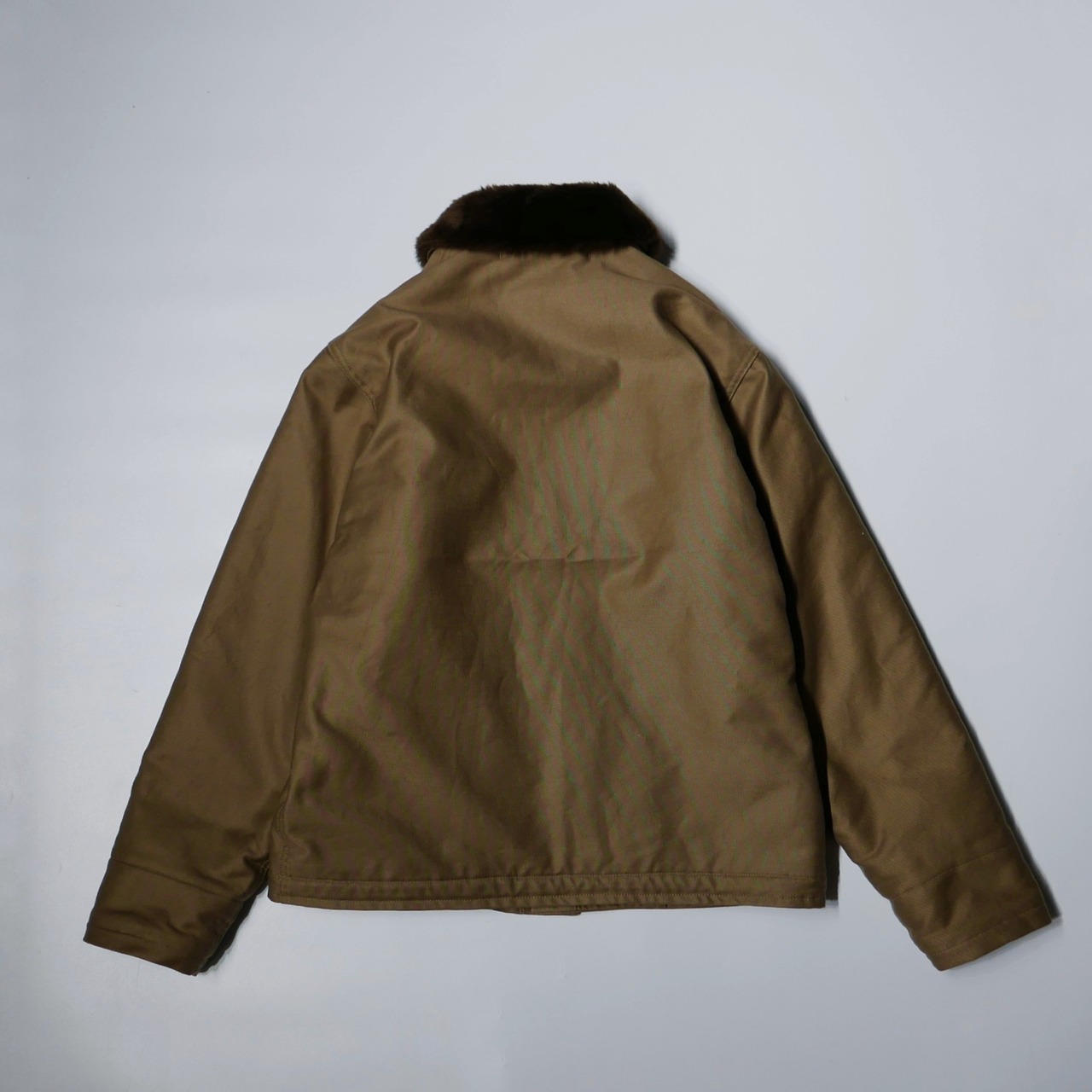HI-CONDITION N-1 DECK JACKET