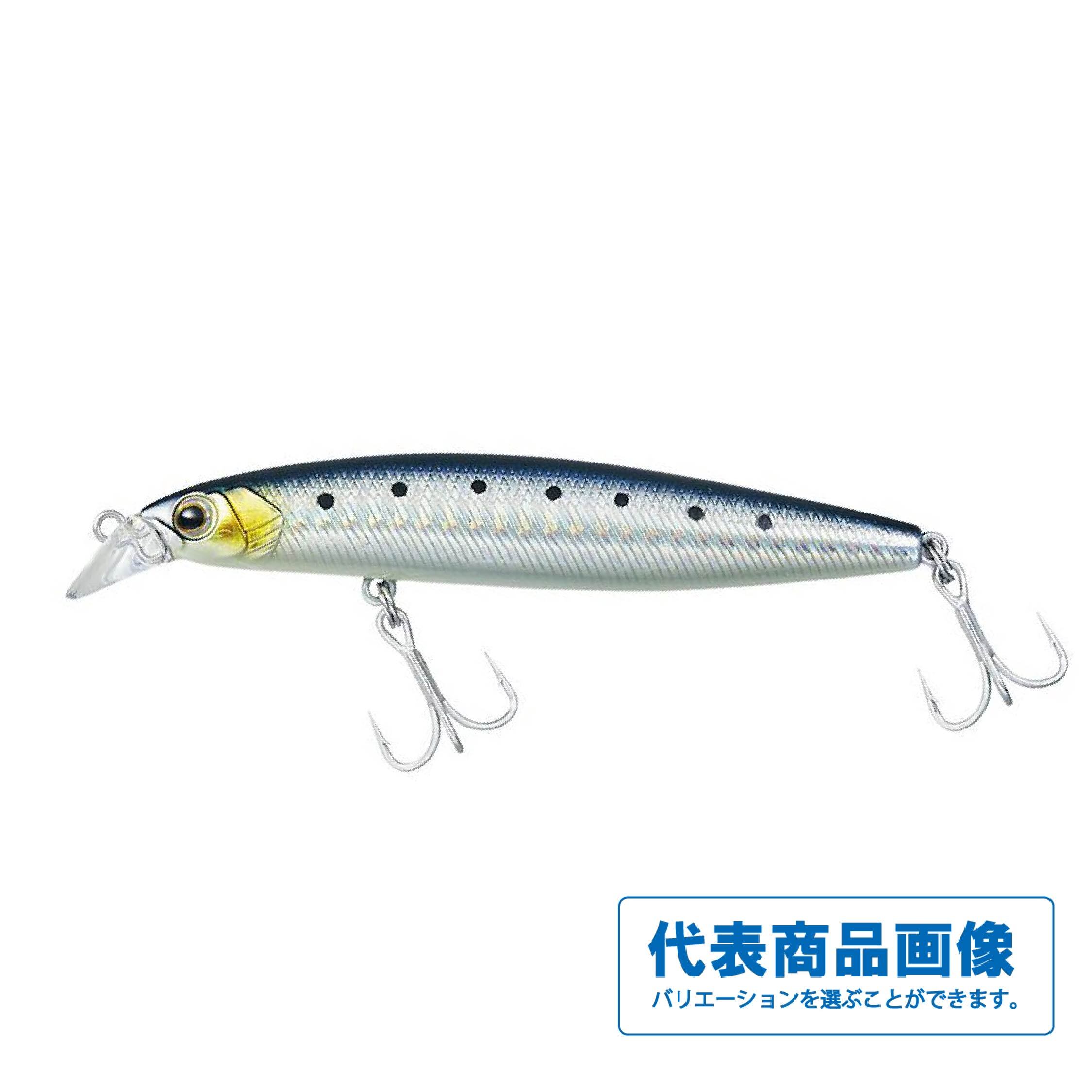 ダイワ ルアー フックリリーサー 265 釣り 針外し グリップ形状