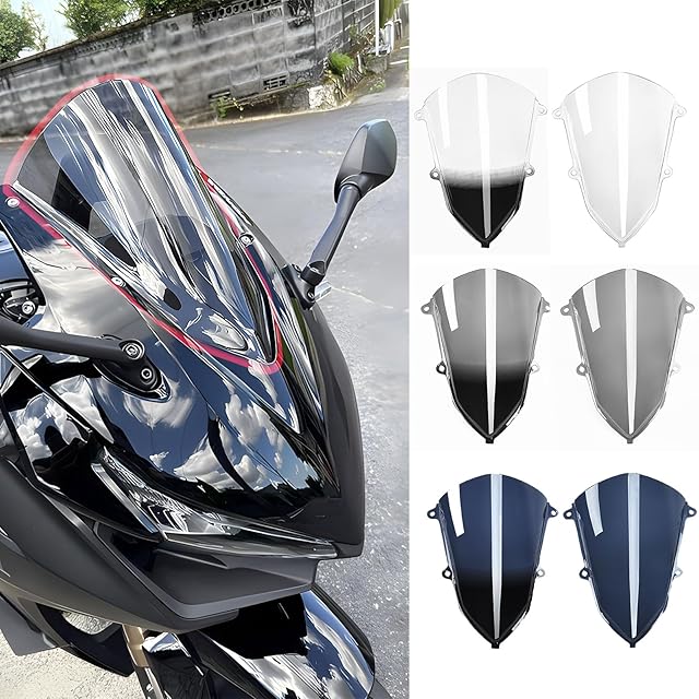 サイドパネル 忍者用 ZX-25R 2020-2023 ZX-4RR 用 ZX4RR 用 ZX-4R 用