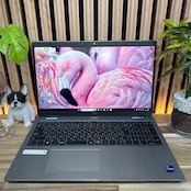 \ 公式ショップ限定価格❣️/ 高性能《LTEモデル》DELL Precision 3560 最高峰i7 メモリ16GB SSD512GB ノートパソコン 安心サポート&3ヶ月保証付き
