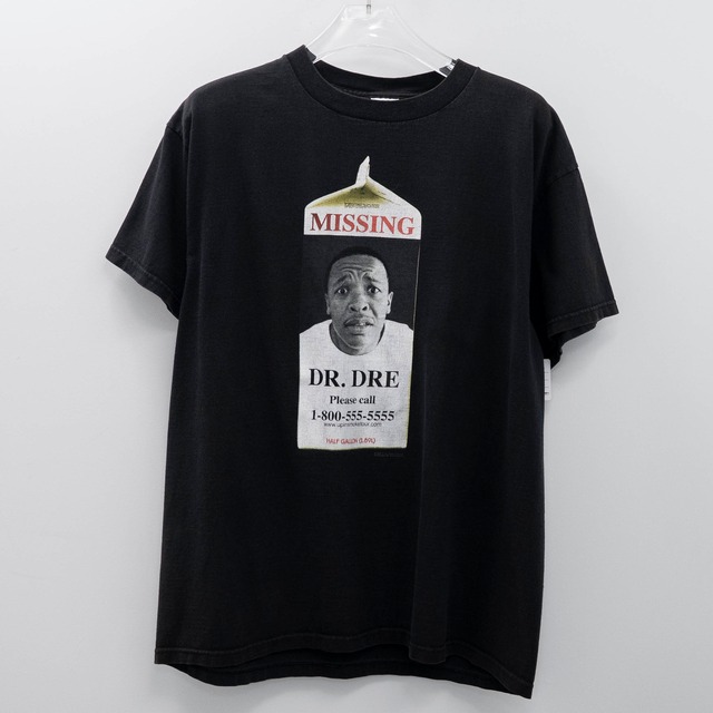 Dr.Dre " Missing " Delta L 【A12-50】