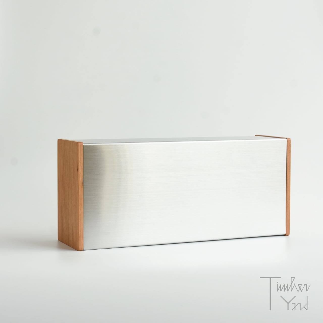 tissue box / cherry / ティッシュボックス / チェリー / YAMASAKI