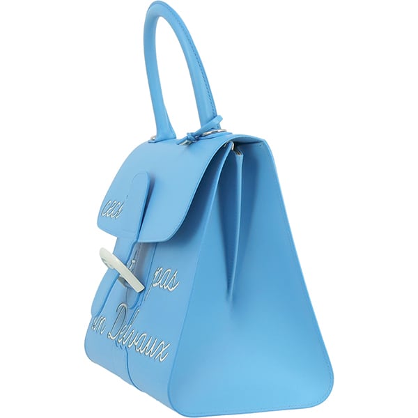 Used DELVAUX デルヴォー ルーモア MM マグリットコレクション