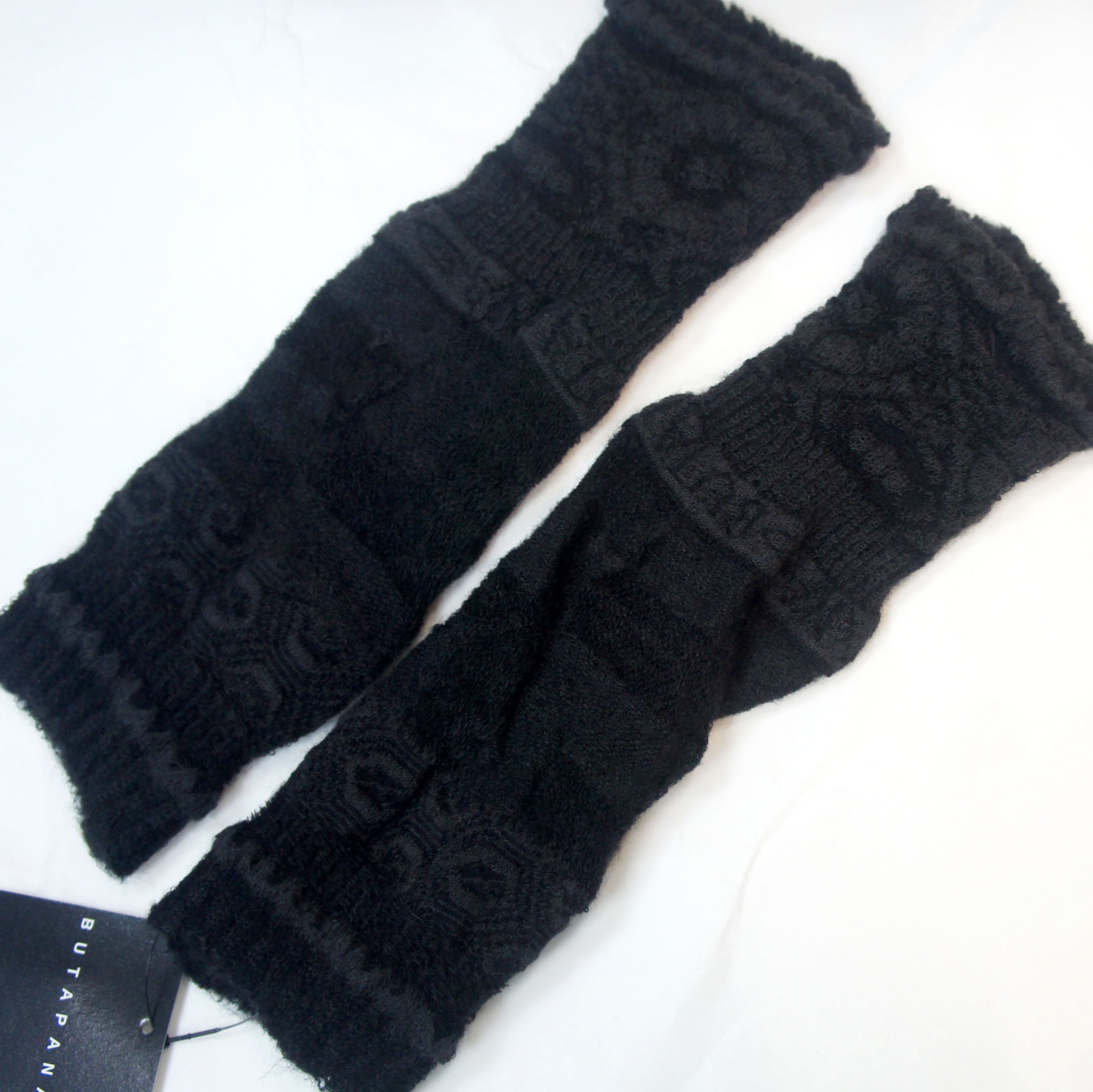 アームウォーマー ／ アームカバー | ファッションルーム ラミ