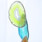 Aldebaran - アゲートヒーリングチャイム / Agate Healing Chime 1090