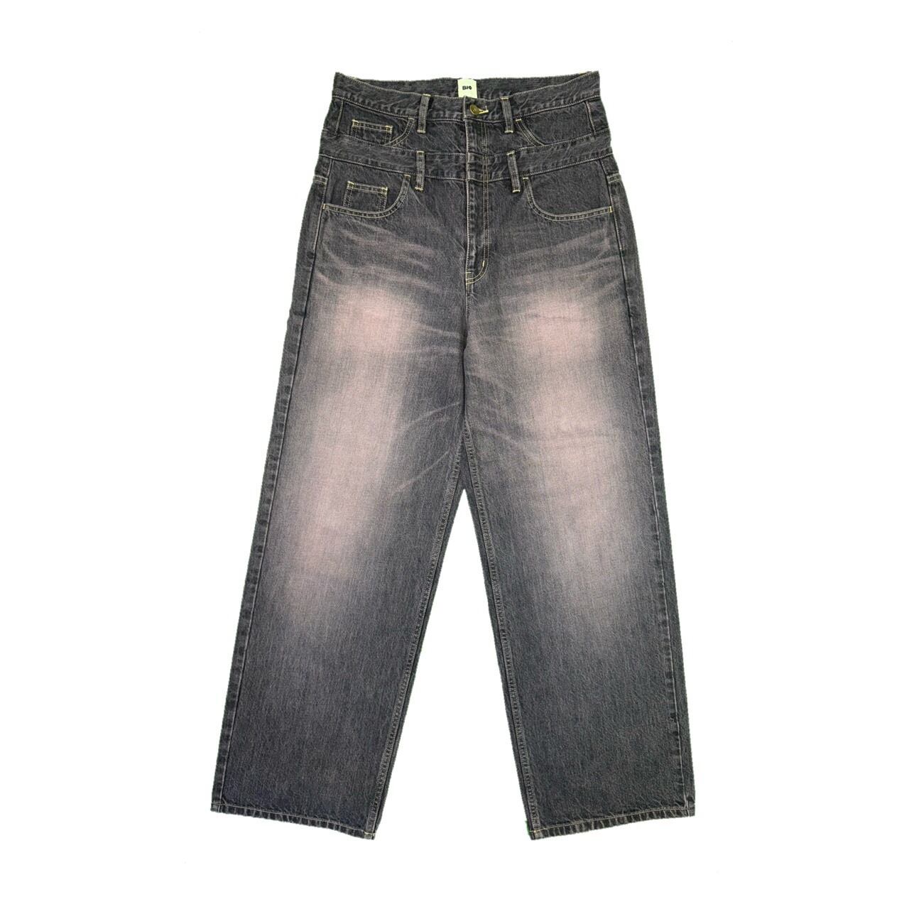 Bio MONSTER MITON GROVE