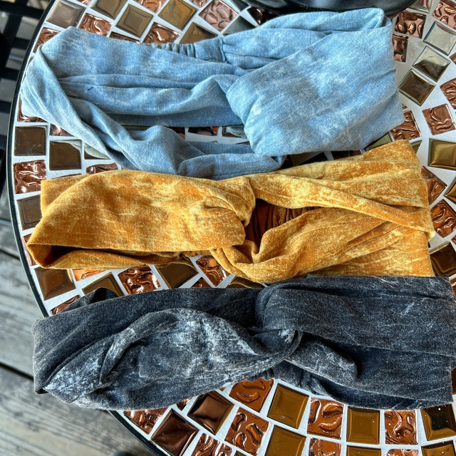 コットンターバン