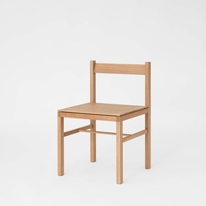 [展示品即納] T.C - 02 / Teshima Furniture 手嶋保 チェア