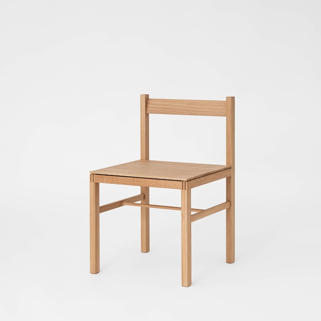 T.C - 02 / Teshima Furniture 手嶋保 チェア