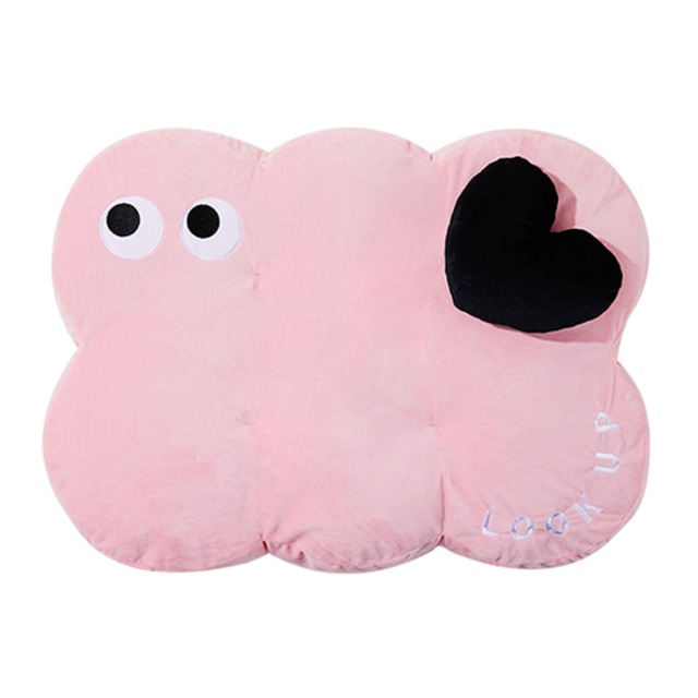 【Luuks up】Cookie Nest Mat / ルックスアップ　クッキーネストマット