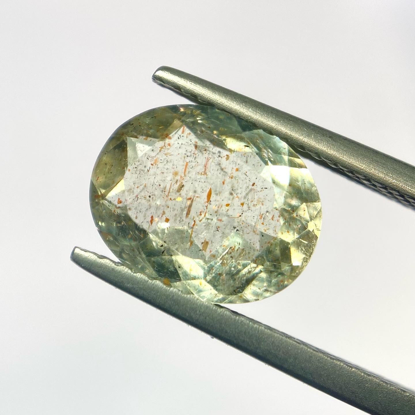 水中夢　イルージョンサンストーン