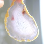 Blue Straggler - アゲートヒーリングチャイム / Agate Healing Chime 1239