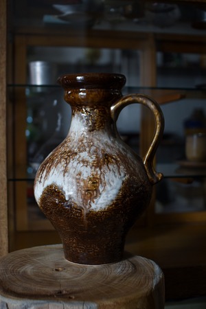 West German Art Pottery