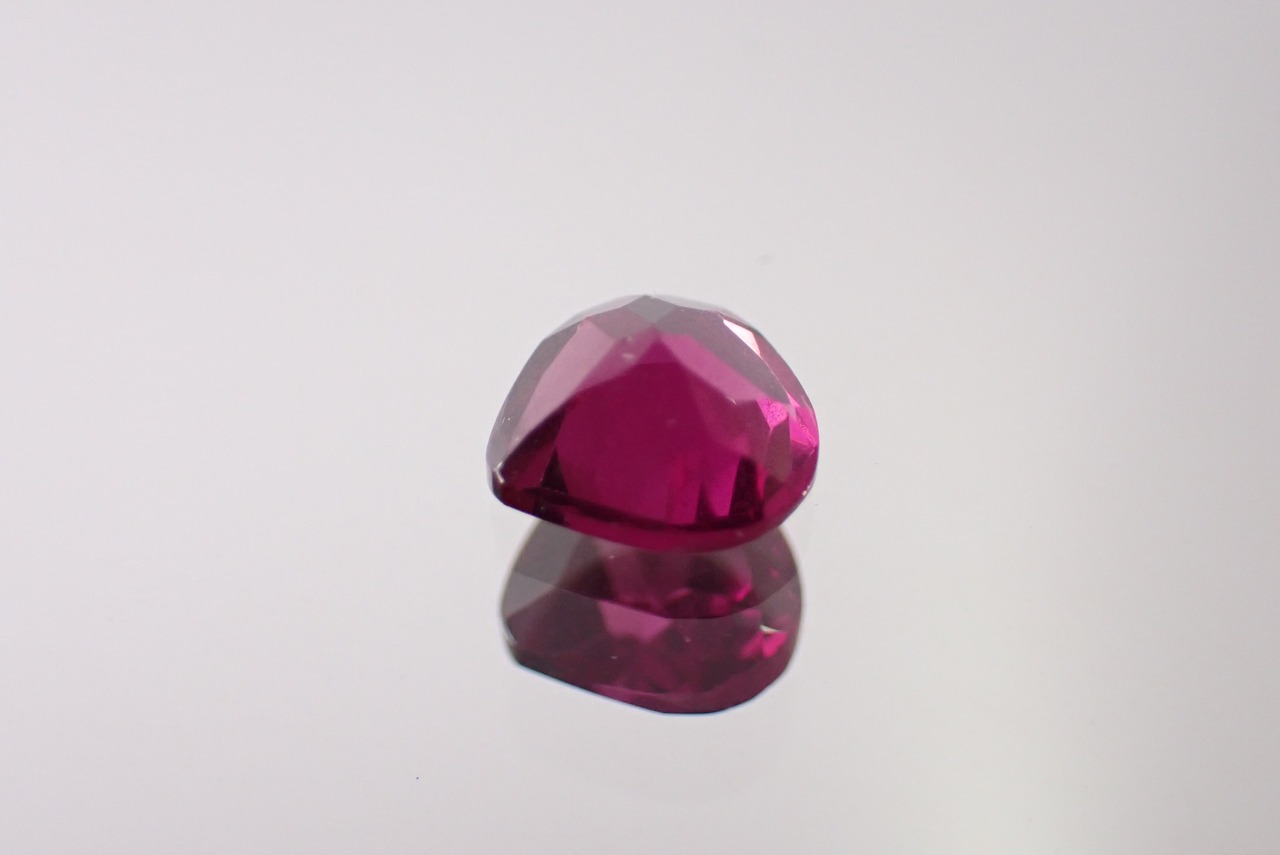 ロードライトガーネット　1.17ct　[C7‐6]