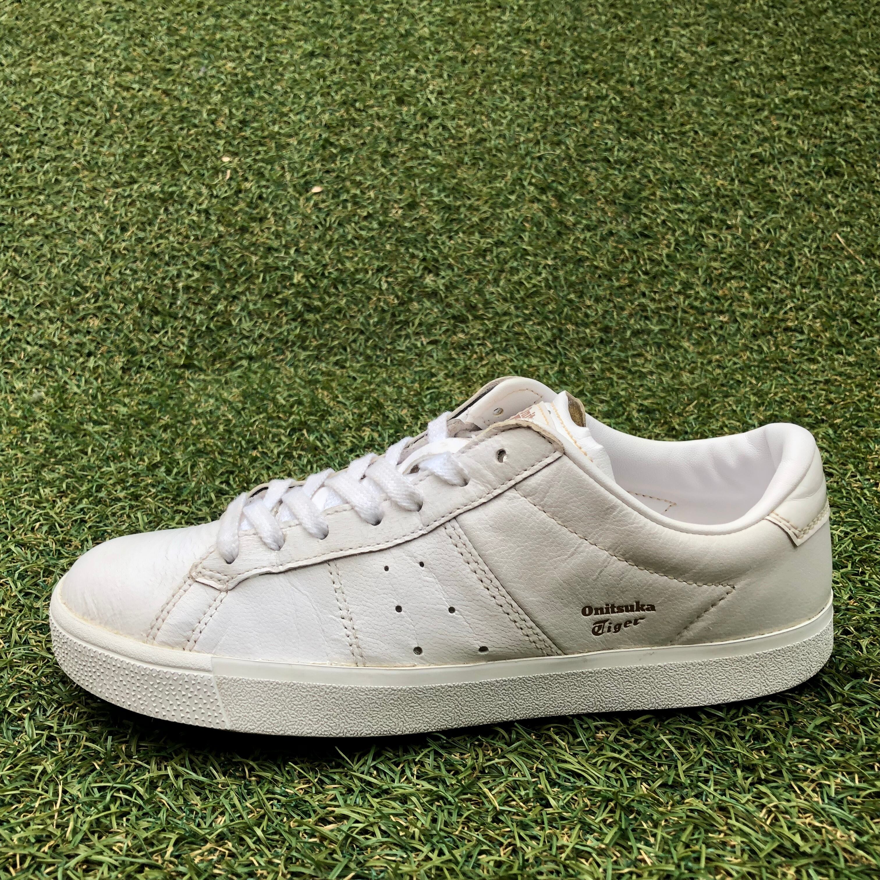 Onitsuka Tiger LAWNSHIP オニツカタイガー ローンシップ HW523 | reshoe