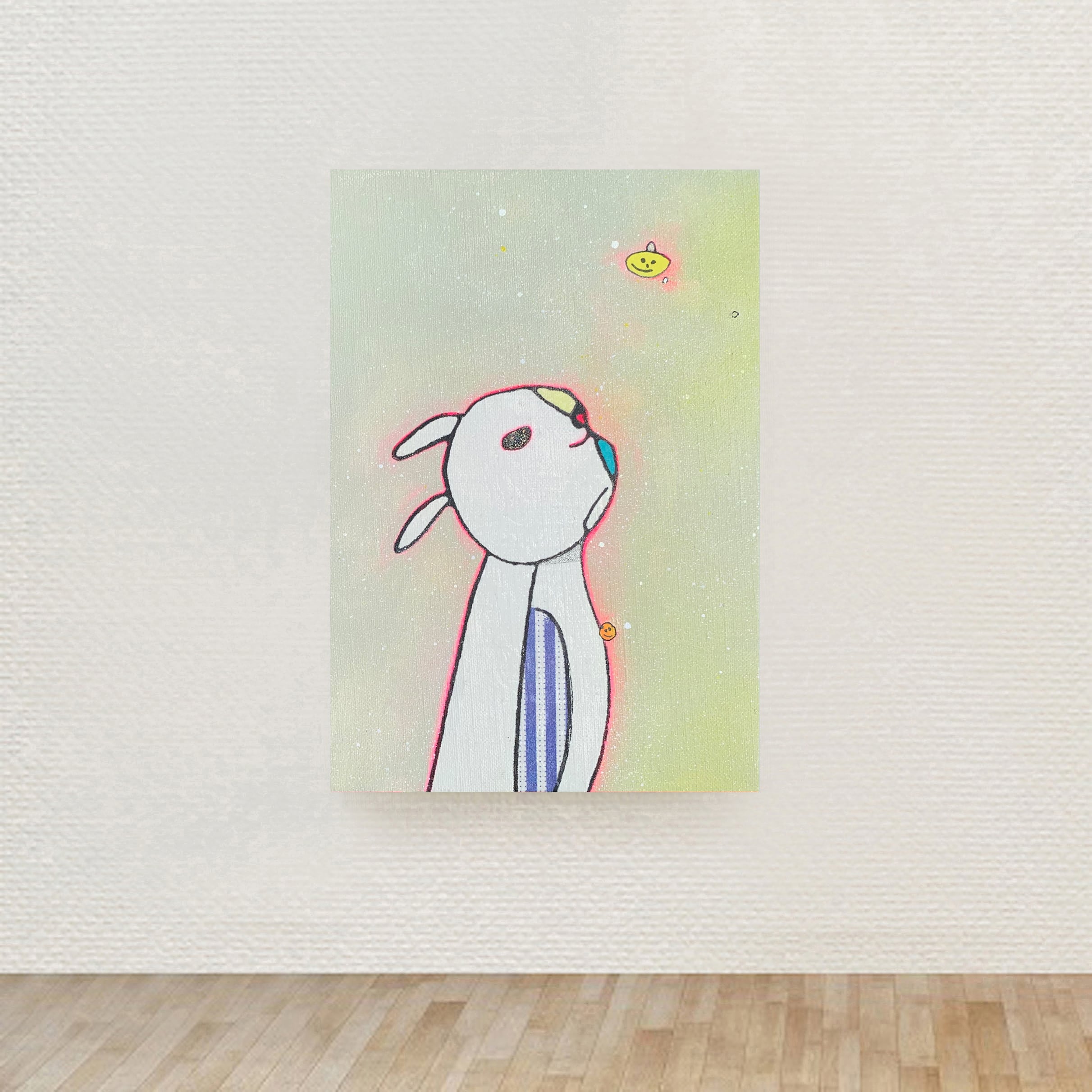 祈り雪｜INORI SNOW