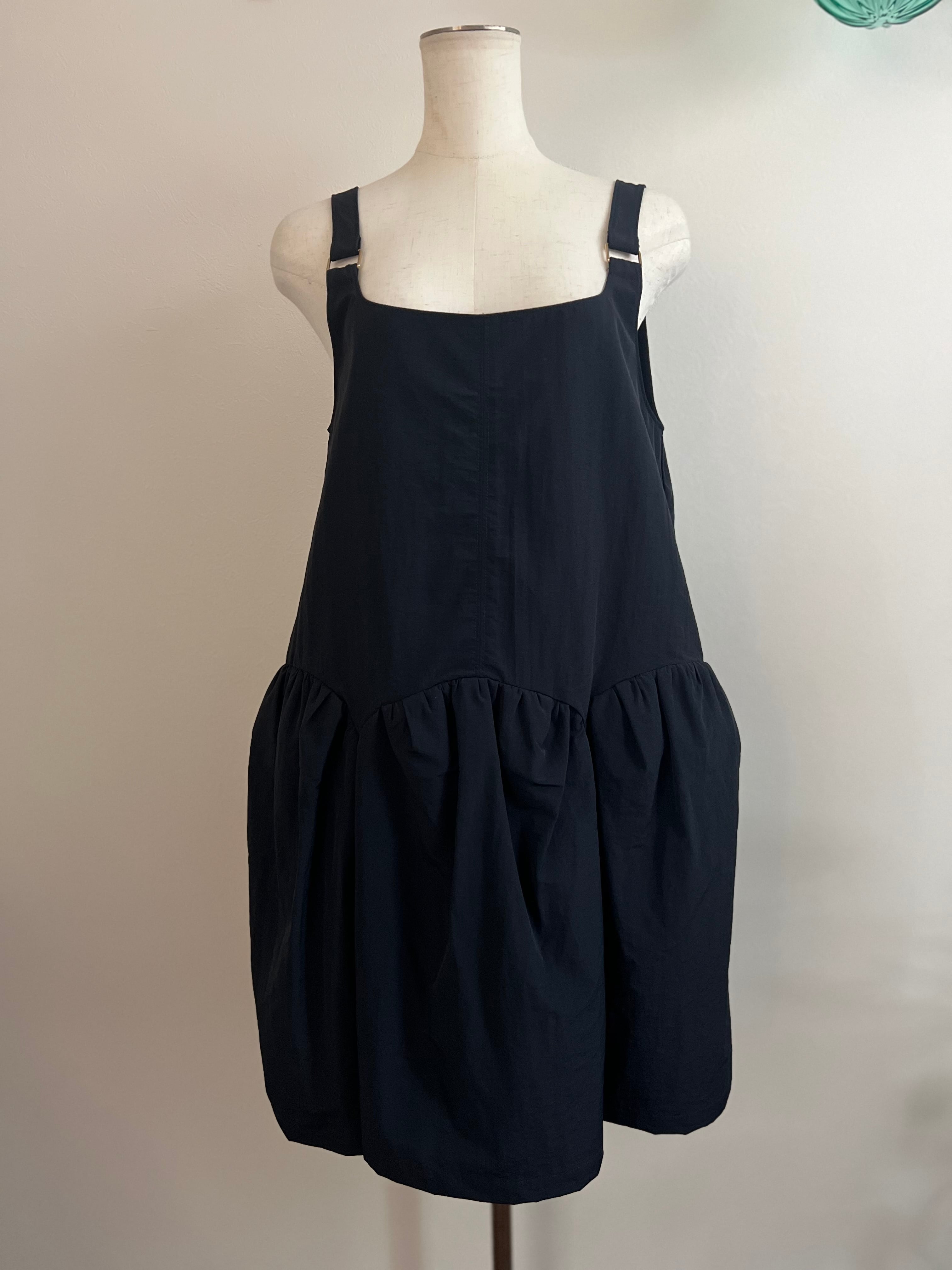 【Mewll】ミュゲシルエットチュニック M252-13180