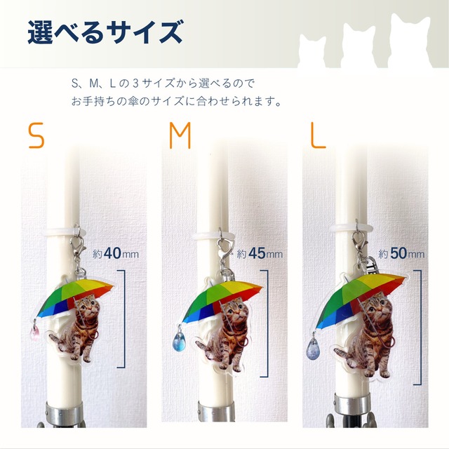 【チャーム】うちのこあんぶれにゃチャーム