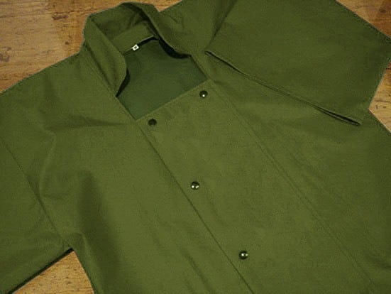 道行コート | 端虚堂 ONLINE STORE