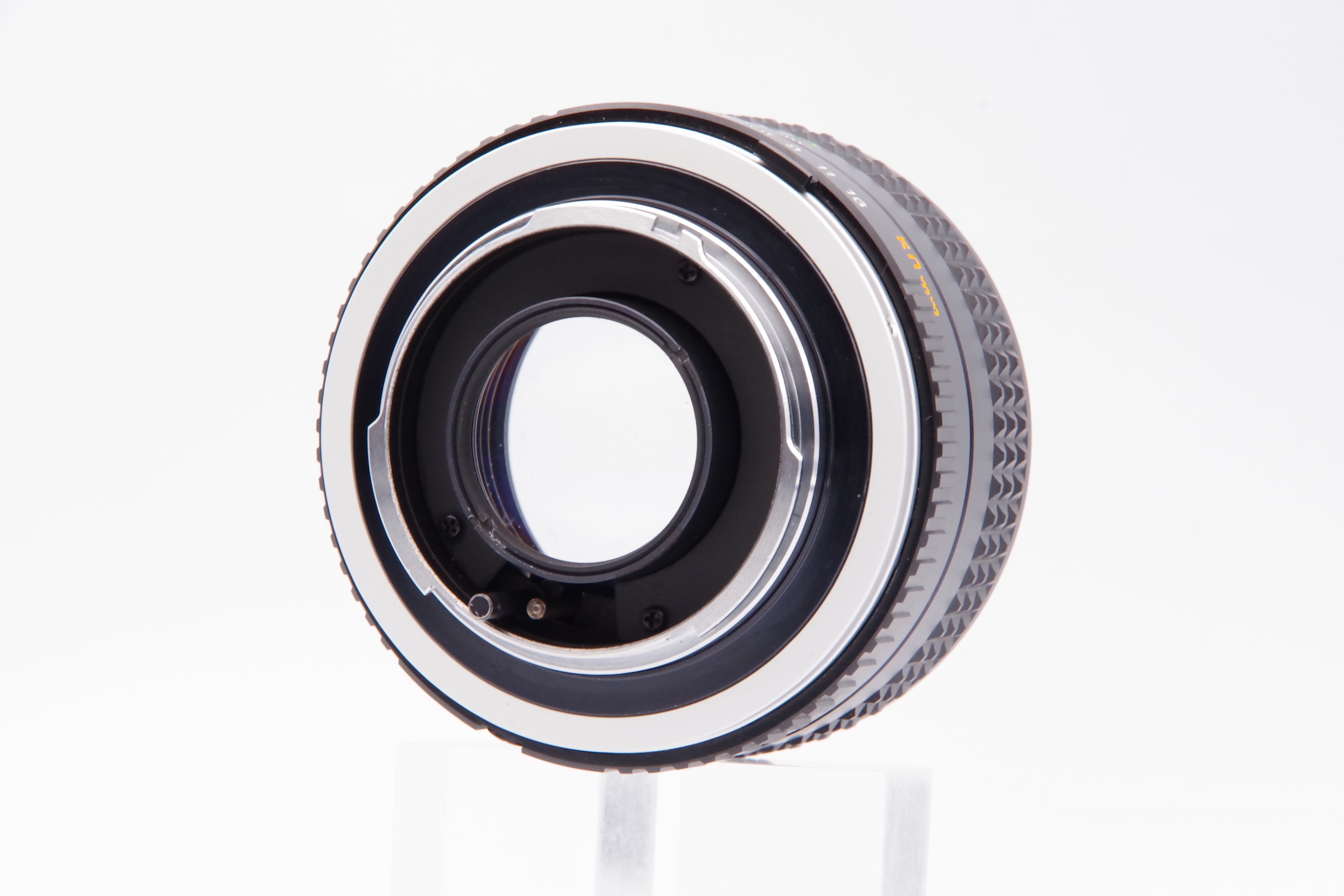 MC ROKKOR-PF 50mm F1.7 SR/MDマウント MINOLTA ミノルタ | 近江寫眞機店