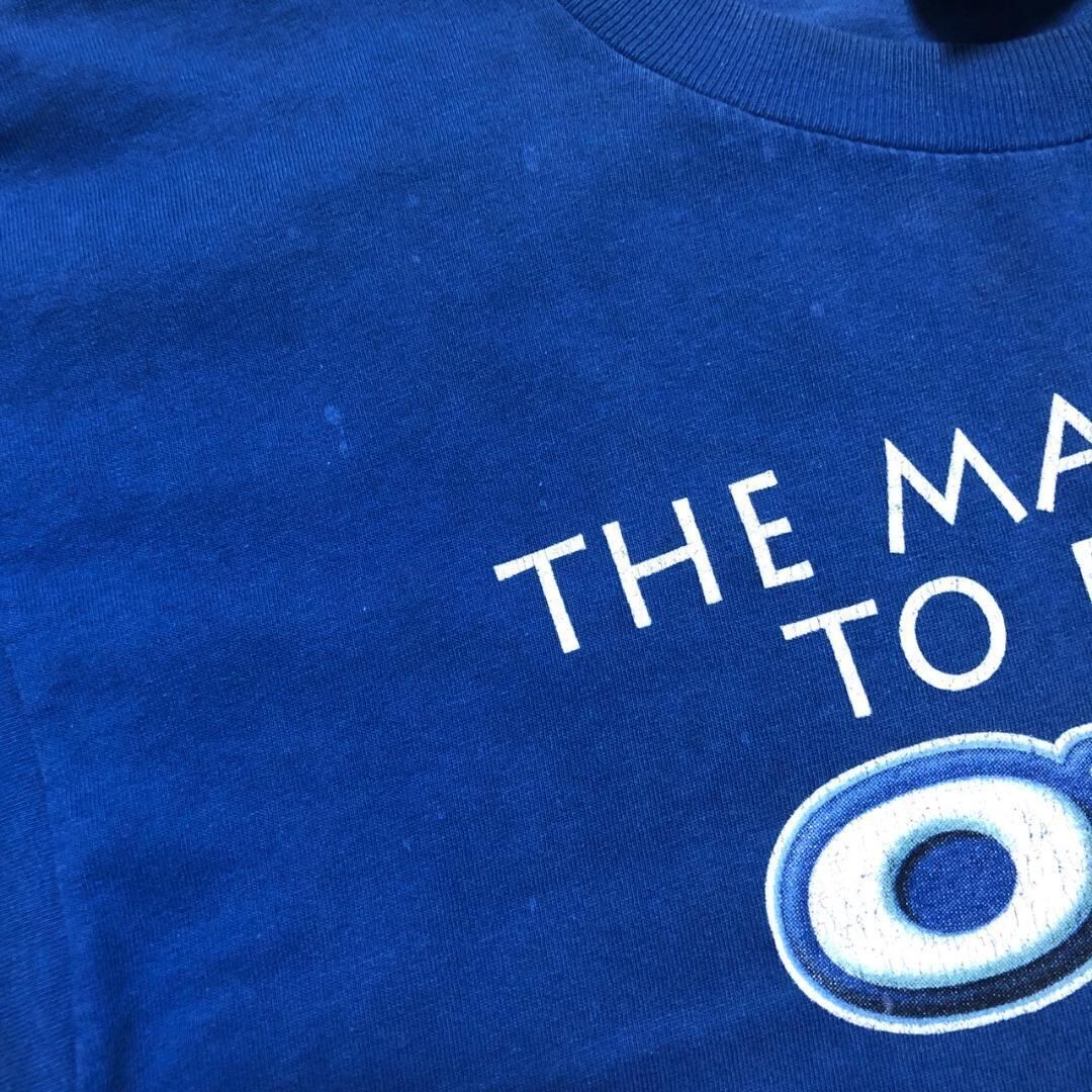 XZ536 90s Tシャツ オレオ OREO お菓子 クッキー ナビスコ