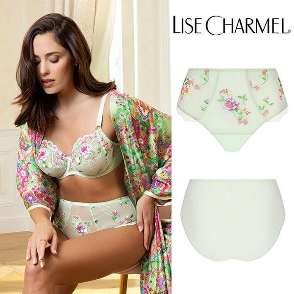 LISE CHARMEL JAPAN