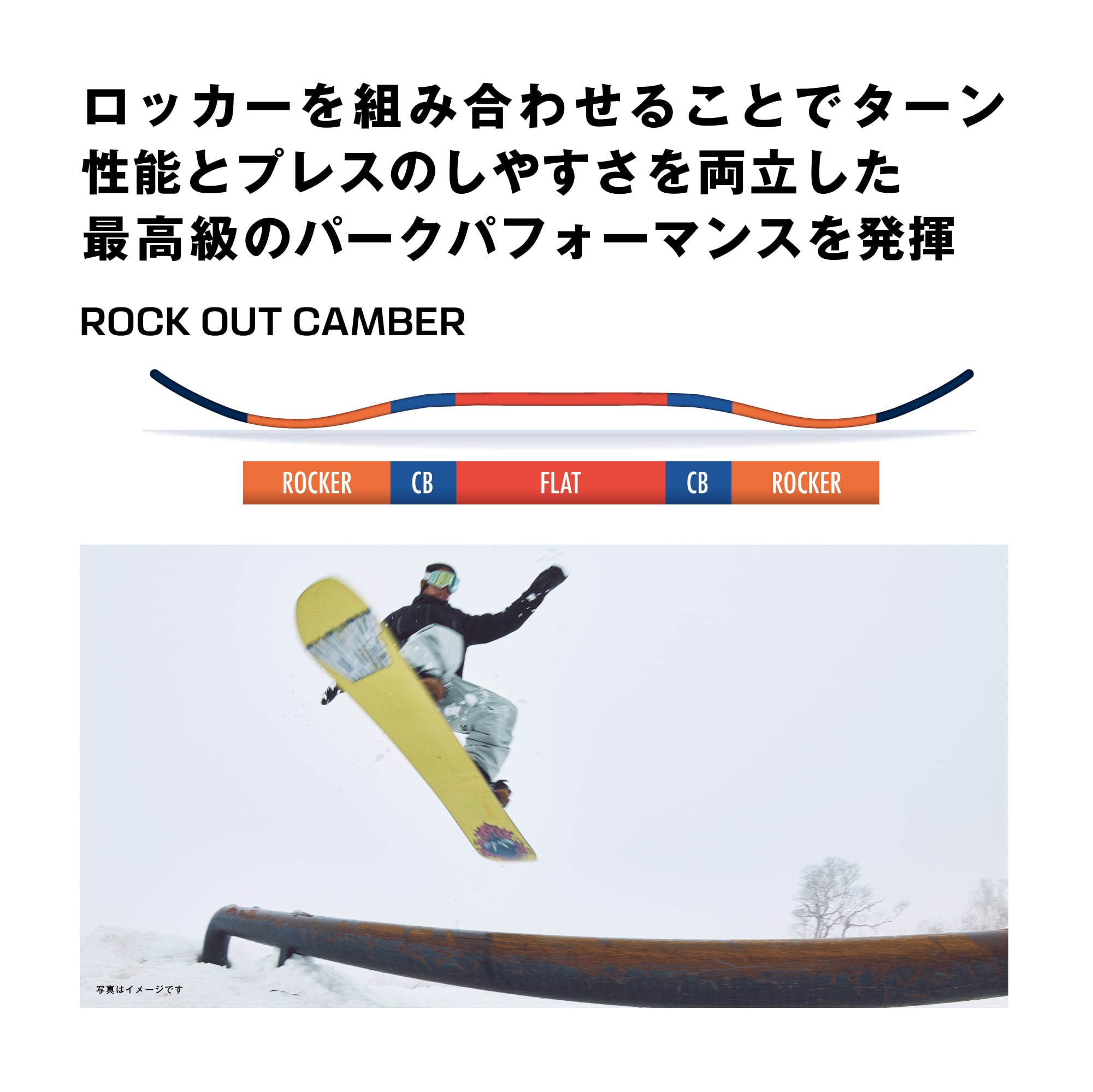 Salomon 『 OH YEAH 』 24-25 サロモン オーイェー フリー Salomon 『 OH YEAH 』 24-25 サロモン オーイェー フリー