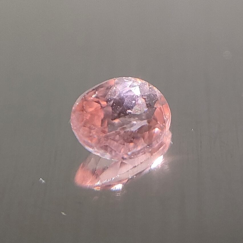 ヴェイリネナイト ルース 天然 0.08ct | Chainon