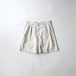 【POLO RALPH LAUREN】90's Two-tuck Chino Shorts TYLER SHORT White 33