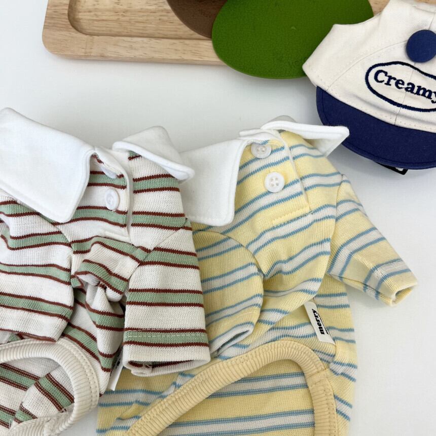 《予約》PP0042 ラグビーカラーTops