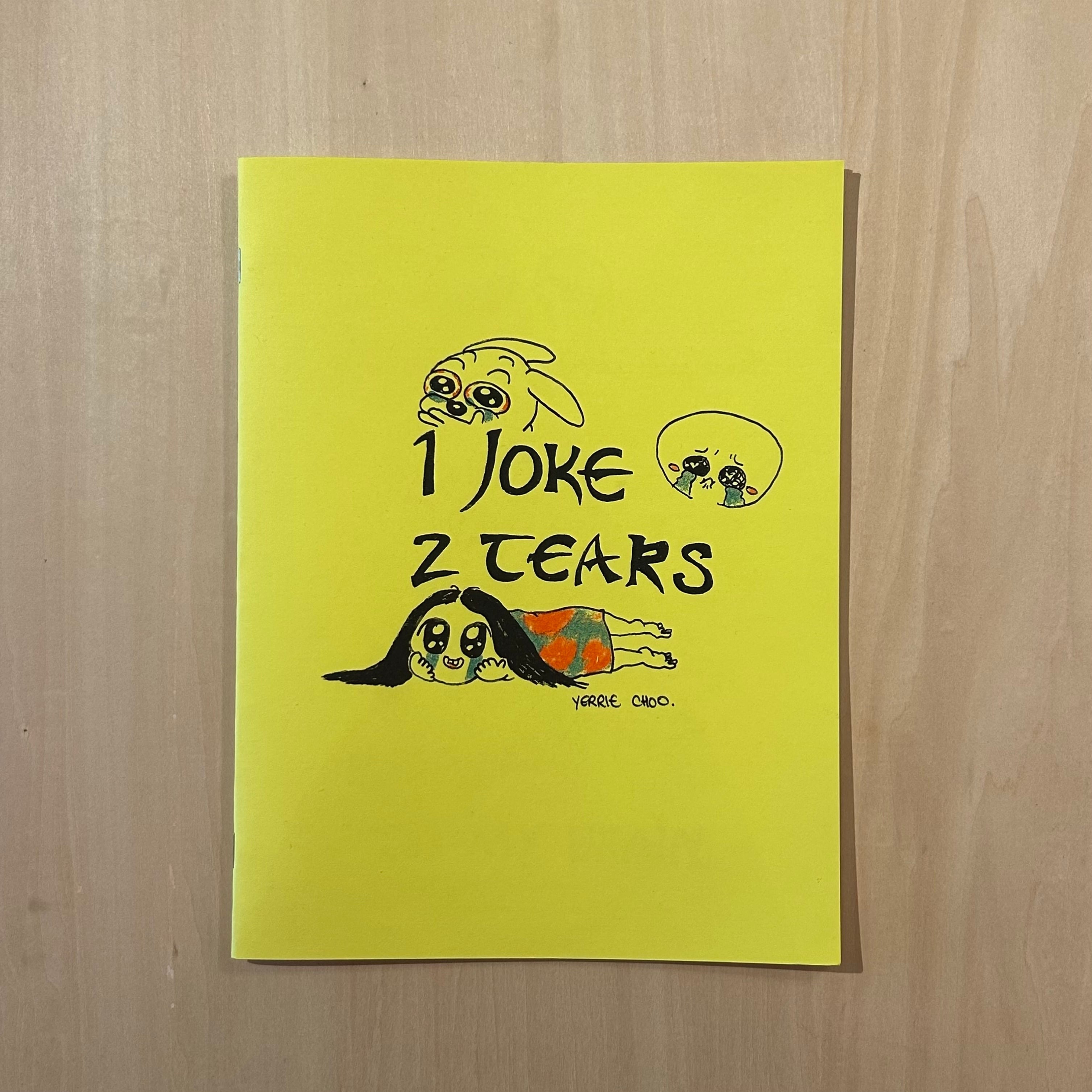 ZINE | twelvekyoto