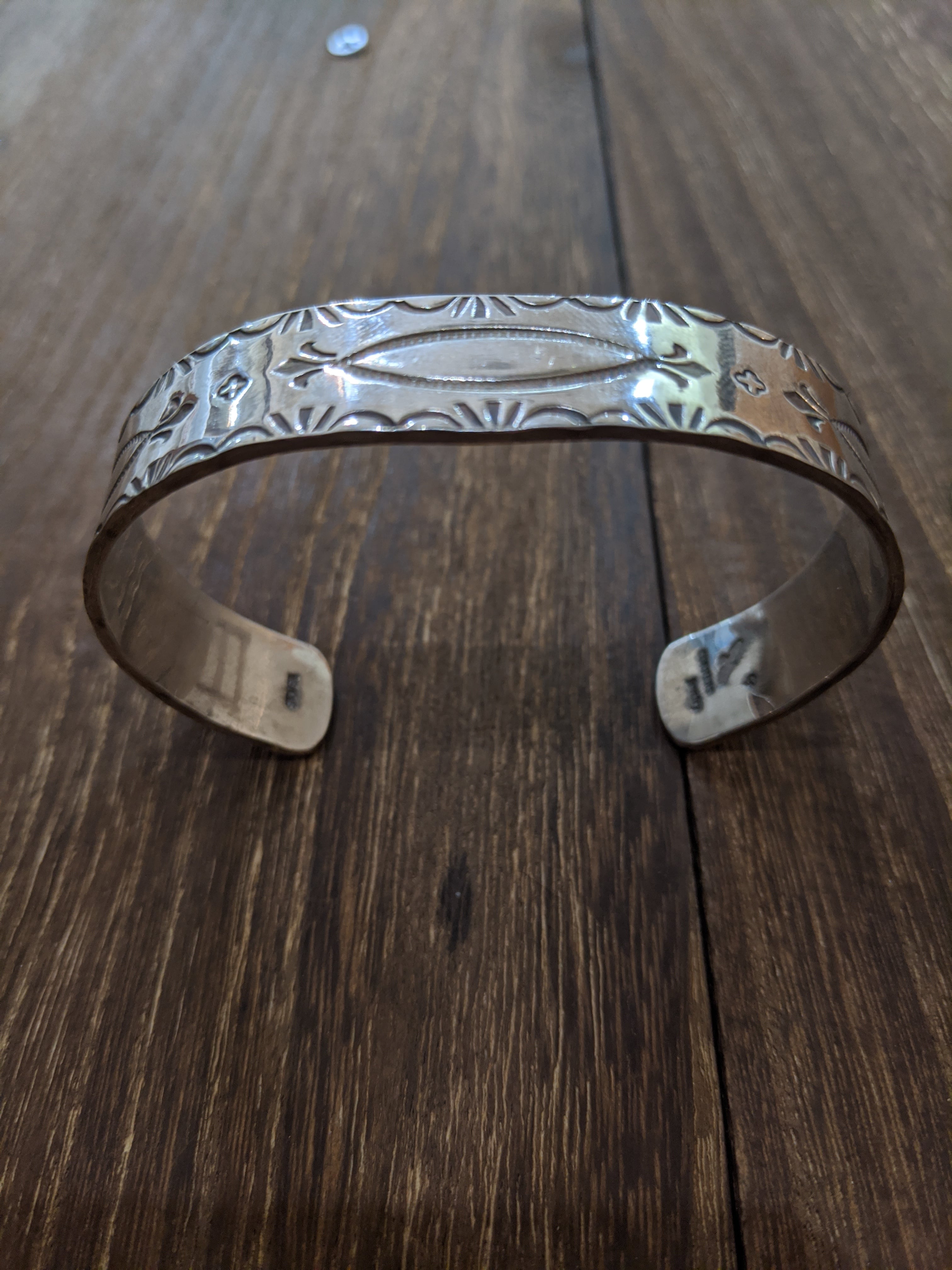 スタンプワークバングル | CORNERS【コーナーズ】