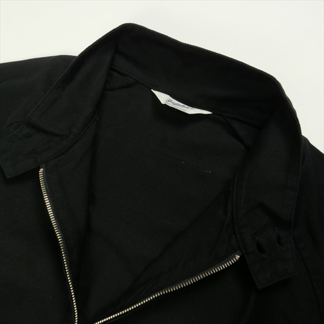 Size【L】 TENDERLOIN テンダーロイン SWING TOP PIQUE B.S ジャケット 