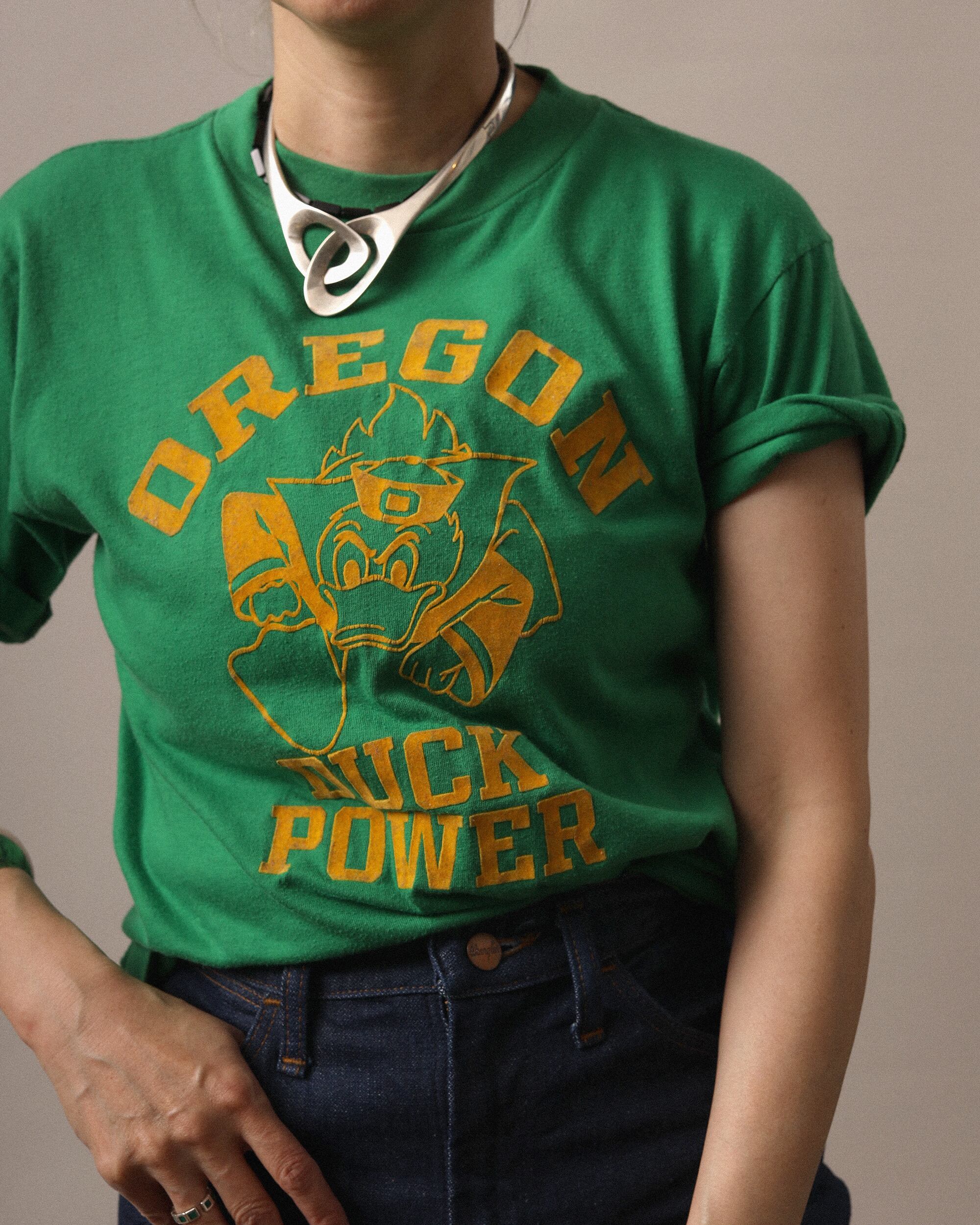 【Witty Vintage】で購入したTシャツ T-shirt | Witty Vintage