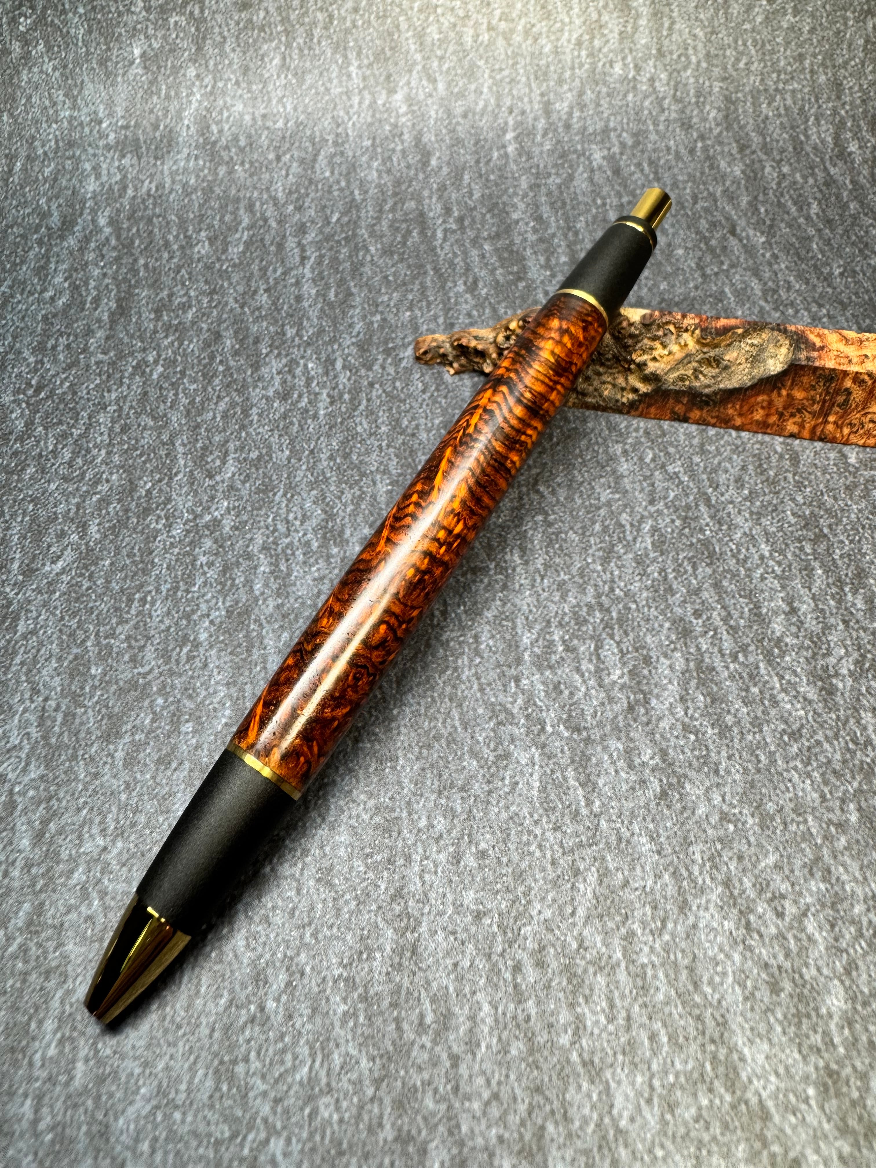 ゴールデンローズ極上グロテスクバール Flambergコラボ | あけぼの工房