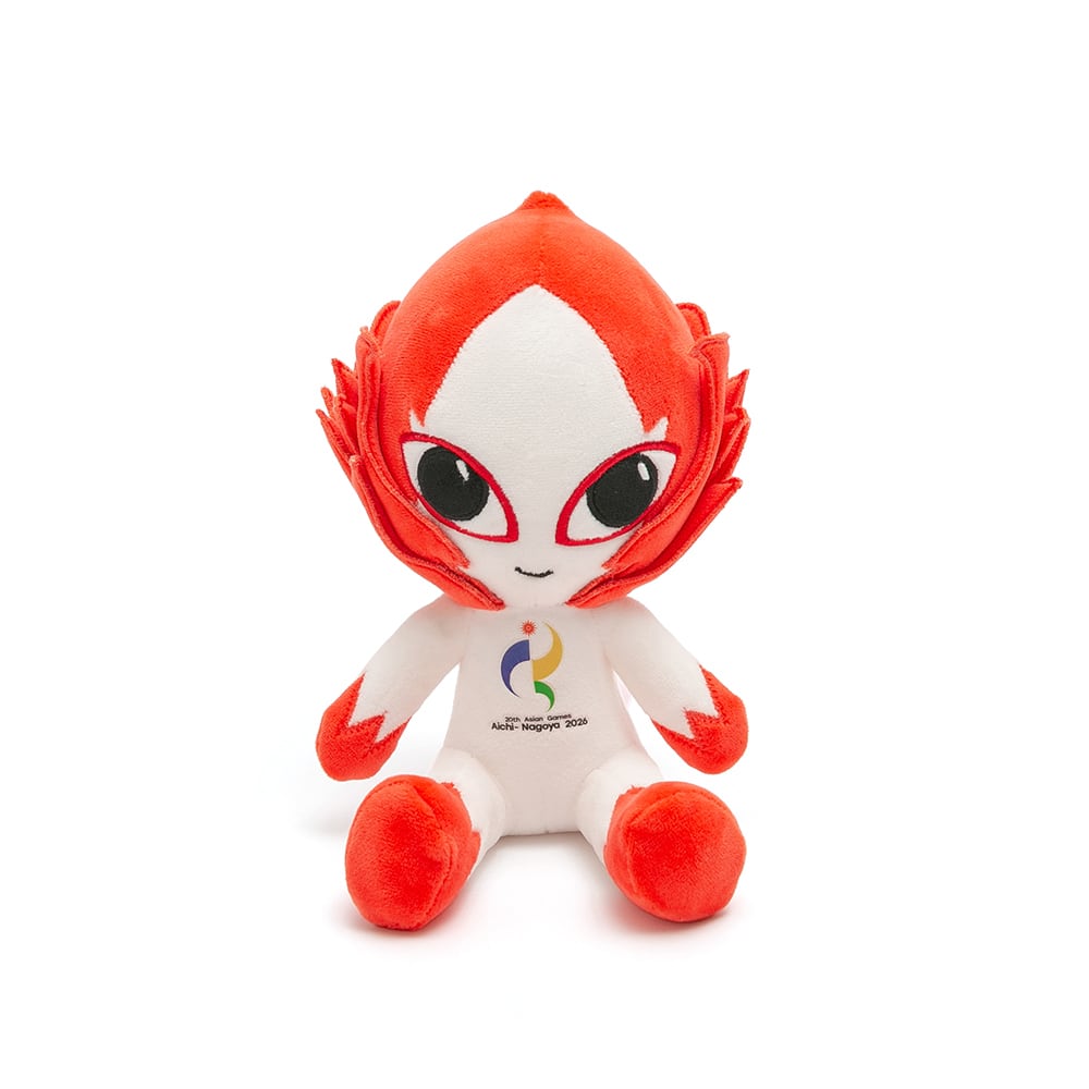 ぬいぐるみ ホノホンS | AINAGOC