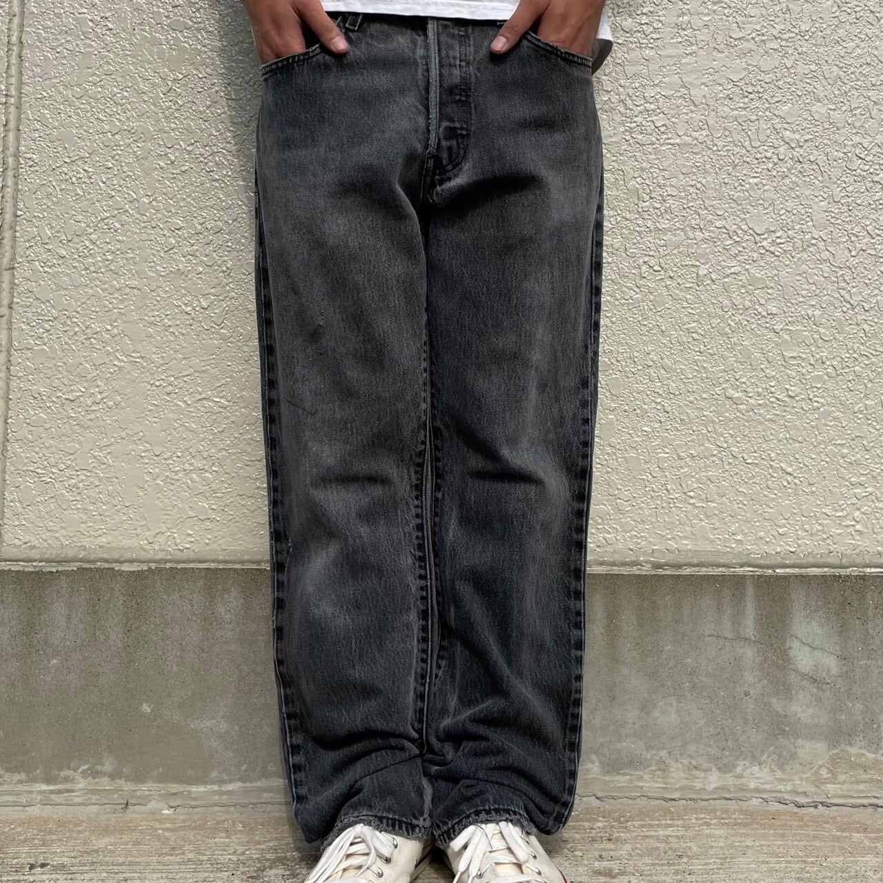 Levi's 501 w30L30古着屋さんK