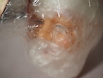 「MR.SANTA HEAD」パッケージ入り 画像8