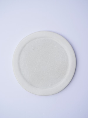 辰巳 香 6寸皿 18-7