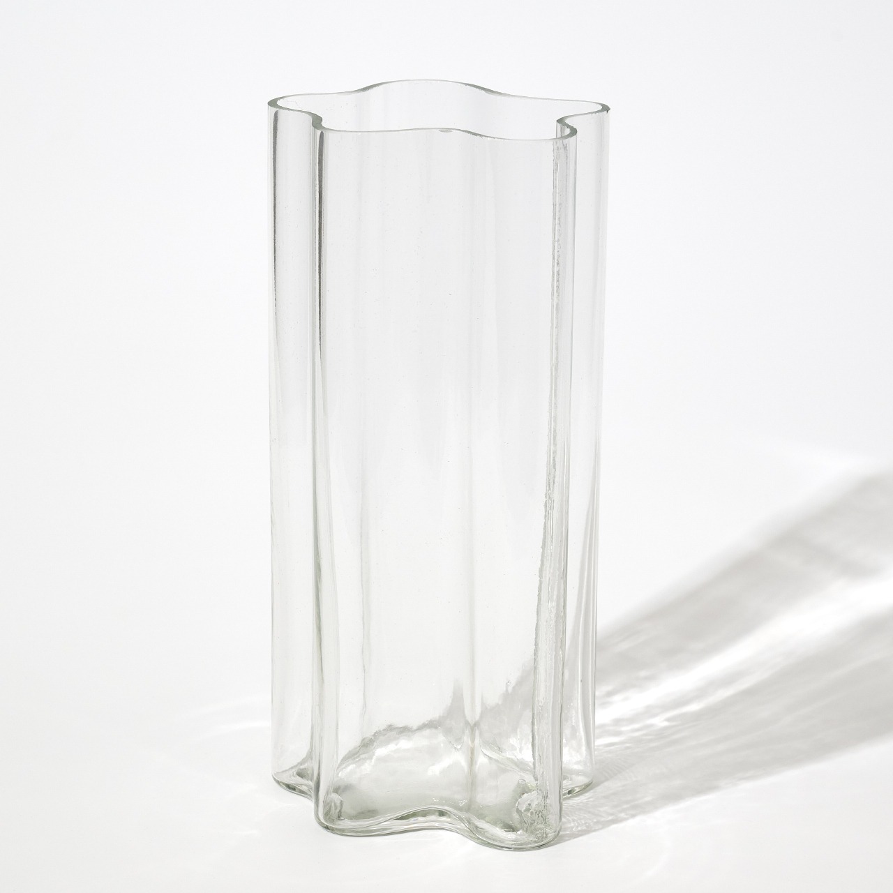 【neulo】glass vase