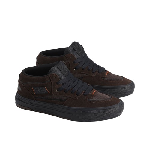 Vans Skate Half Cab Wafflecup Dick Rizzo