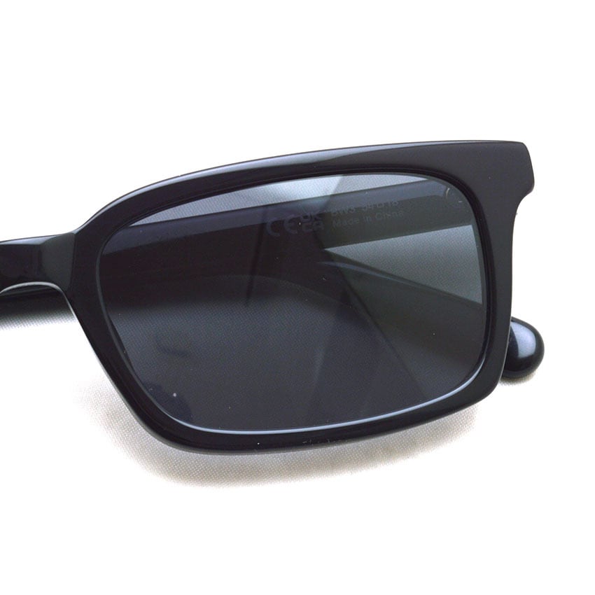 MM6 Maison Margiela / Lunettes5 / Noir Black / BW3 ブラック