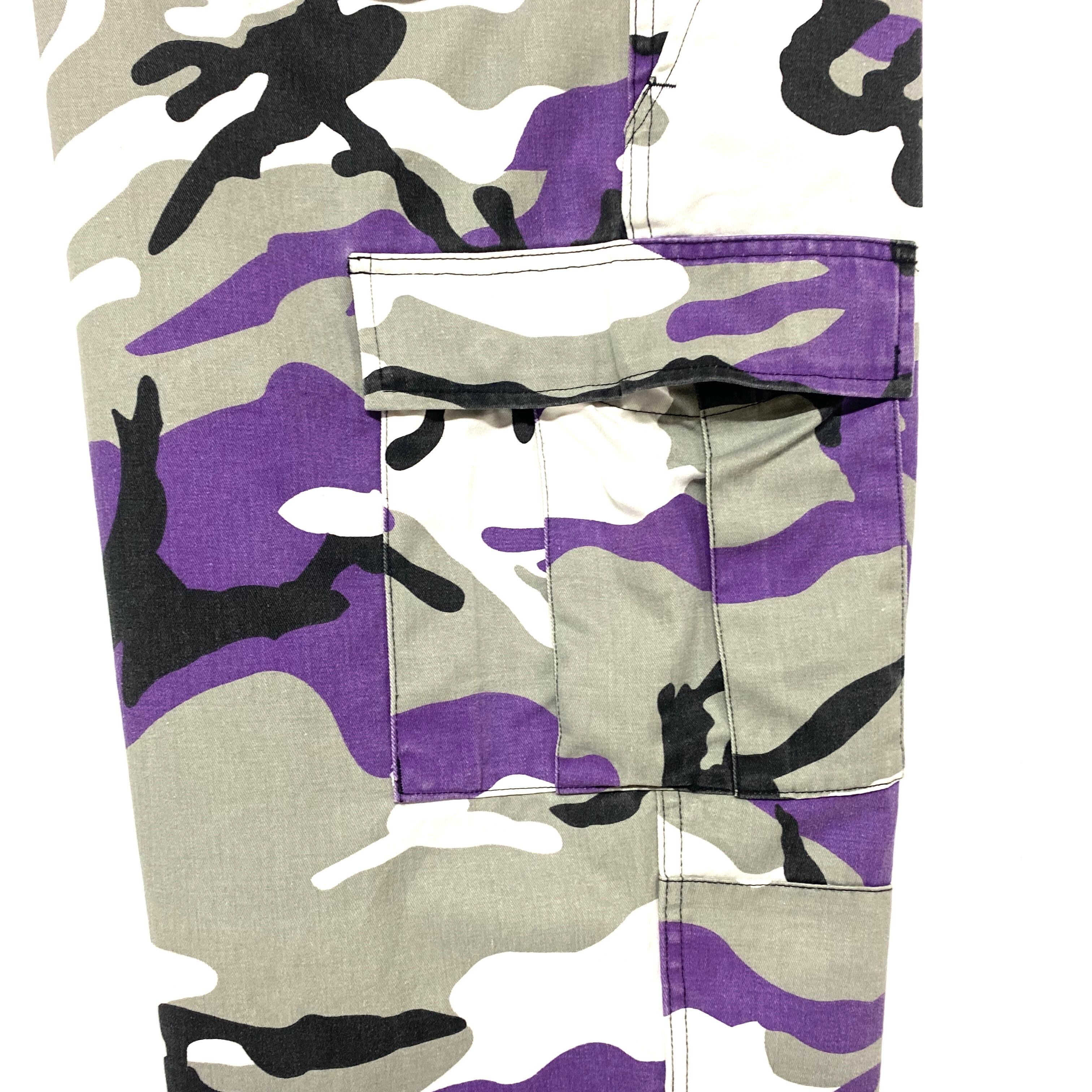 楽天市場】【中古】LES SIX OVERDYE COTTON ARMY CARGO カーゴ