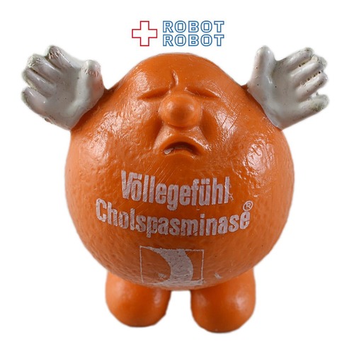 Bully Völlegefühl  アドバタイジング PVC フィギュア