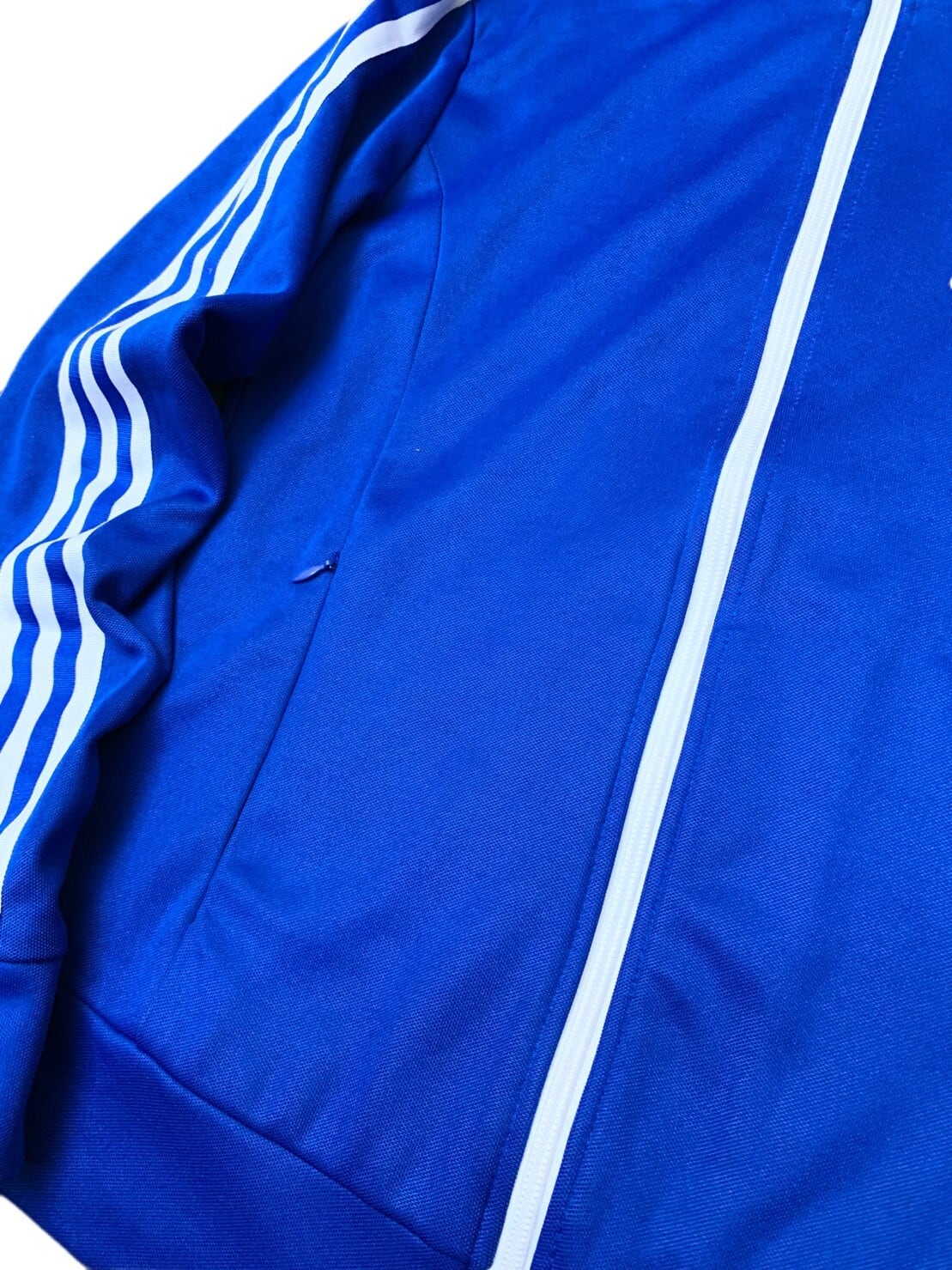 adidas アディダスオリジナル アディダス トラックジャケット