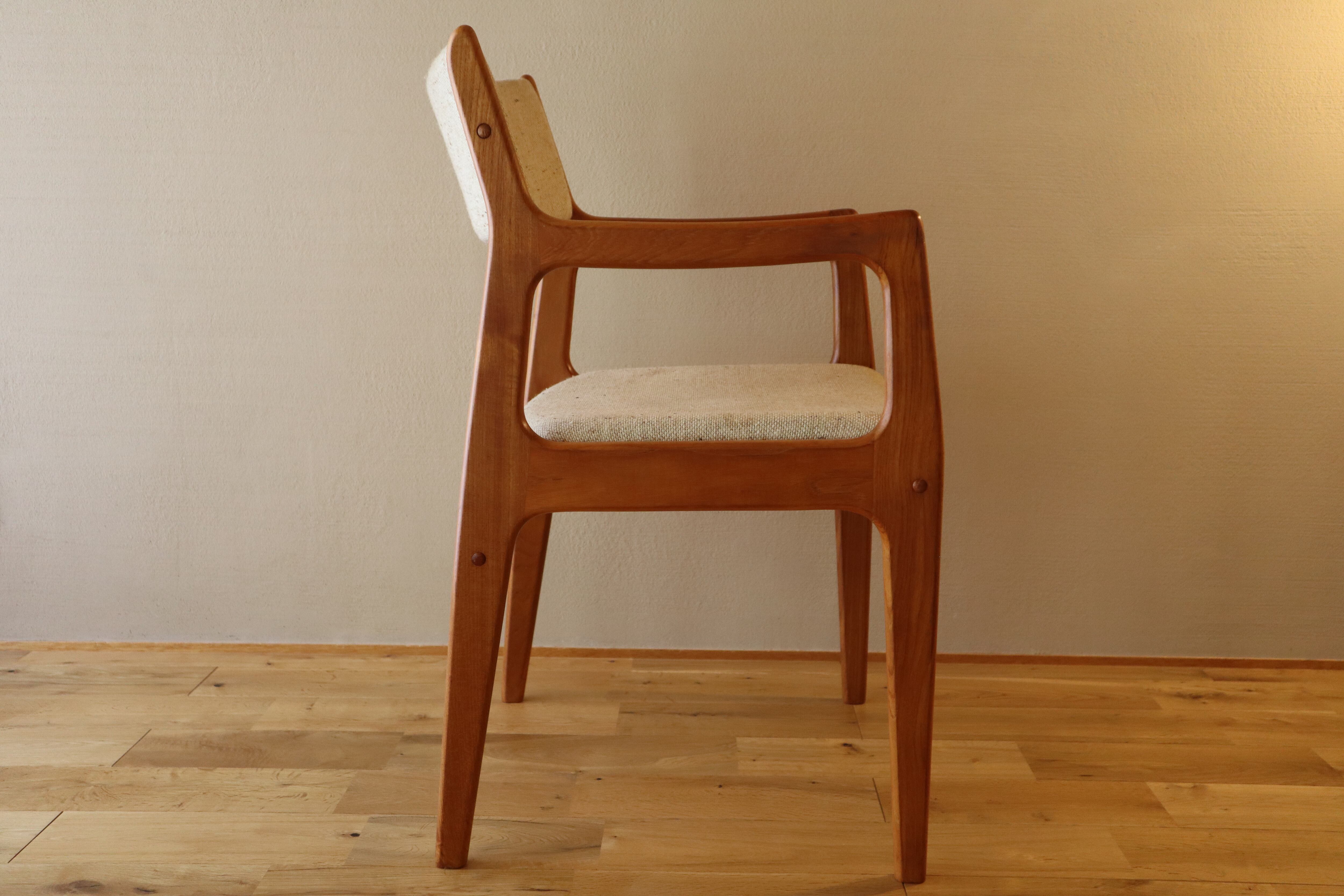 Benny Linden「Dining chair」（B） | iens