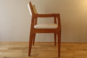 Benny Linden「Dining chair」（B）